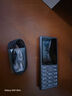諾基亞（NOKIA）125 4G全網(wǎng)通移動(dòng)聯(lián)通電信廣電 2.4英寸 老人老年按鍵直板學(xué)生兒童備用手機(jī) 雙卡雙待 鈦灰色 曬單實(shí)拍圖