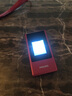 飛利浦（PHILIPS）V13P 海棠紅 翻蓋老人手機(jī) 移動(dòng)聯(lián)通電信4G全網(wǎng)通 雙卡雙待老年人手機(jī)大字大聲音備用智能學(xué)生手機(jī) 曬單實(shí)拍圖