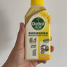 滴露洗衣機(jī)清洗劑強(qiáng)力除垢殺菌消毒液滾筒波輪機(jī)槽深度清潔劑非爆氧粉 【無(wú)需浸泡】金裝檸檬250ml*3瓶 曬單實(shí)拍圖