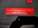 迪加倫特斯拉Model 3Model Y原廠(chǎng)三角架警示牌專(zhuān)用隨車(chē)三腳架故障警告牌 示牌 原廠(chǎng) 曬單實(shí)拍圖