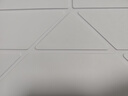 KPAY適用小米pad7spro保護殼小米平板7/7pro保護殼12.5英寸2025新款磁吸三面折疊雙面防彎亞克力帶筆槽 百變Y折丨輕薄防彎【薰衣草灰】 小米pad7spro保護殼【12.5英寸】 曬單實拍圖
