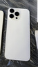 Apple/蘋果 iPhone 16 Pro Max（A3297）512GB 白色鈦金屬 支持移動聯通電信5G 雙卡雙待手機 曬單實拍圖