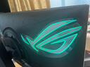 華碩ROG XG258QMG絕殺25 24.5英寸240Hz顯示器超頻280Hz高刷電競(jìng)游戲顯示器HDR400 0.2ms響應(yīng) FreeSync 曬單實(shí)拍圖