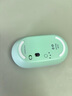 羅技（Logitech）POP MOUSE無(wú)線藍(lán)牙鼠標(biāo) Mac ipad鼠標(biāo)辦公雙模無(wú)線鼠標(biāo)usb鼠標(biāo)電池 時(shí)尚辦公男女便攜多彩 大耳狗特別款 曬單實(shí)拍圖