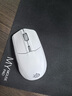 賽睿（SteelSeries）Rival3 WL Gen 2 冰玉白 無線鼠標(biāo) 雙模藍(lán)牙2.4G全制霸電競游戲鼠標(biāo) FPS/無畏契約/打瓦游戲?qū)Ｓ?曬單實(shí)拍圖