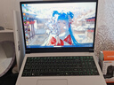 七彩虹（Colorful）隱星G16 Pro 2025年旗艦版16英寸14代酷睿i9 RTX5070Ti/5080顯卡P16 Pro輕薄設計游戲本筆記本電腦 i7-14650HX 5060 16G 1 曬單實拍圖