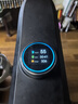 MOKFITNESSMOK(摩刻)-S10動(dòng)感單車家用健身房智能磁控專業(yè)減肥運(yùn)動(dòng)器材靜音 S10Ultra（玄武黑） 曬單實(shí)拍圖