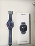 三星 Samsung【國家補(bǔ)貼】Watch8 藍(lán)牙通話智能手表/運(yùn)動(dòng)手表/電話手表/8.6mm超薄機(jī)身 44mm 慕巖灰 曬單實(shí)拍圖