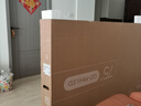 TCL電視 75T7L 75英寸 QD-Mini LED 華星高階HVA屏 萬象分區(qū) 絢彩XDR2200nits 超薄 國家補(bǔ)貼20% T7K 曬單實(shí)拍圖