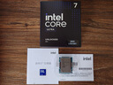 英特爾（Intel）酷睿Ultra CPU 華碩Z890主板CPU套裝 板u套裝 華碩TUF Z890-PLUS WIFI Ultra 7 265K 盒裝 曬單實(shí)拍圖