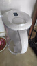碧然德（BRITA）過濾凈水器 家用濾水壺 凈水壺 Marella 海洋系列 3.5L（白色） 曬單實拍圖
