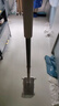 索邦洗臉巾平板拖把16cm1布家用免手洗懶人拖地神器靜電除塵紙夾布拖 曬單實拍圖