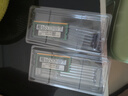 聯(lián)想（Lenovo）拯救者原裝 32G（16Gx2） DDR5 5600 頻率 筆記本內(nèi)存條 三星成品條 AI電腦原裝 高容量 五代 曬單實(shí)拍圖