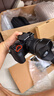 富士（FUJIFILM）XS20 X-S20微單相機無反單數(shù)碼照相機Vlog復(fù)古XS10升級全新送禮 X-S20+XF16-50mmF2.8-4.8 官配+128G卡充電座電池(套餐一) 曬單實拍圖