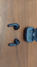 JBL WAVE FLEX 2 真無線藍(lán)牙耳機(jī) 半入耳式音樂耳機(jī) 通話降噪 游戲耳麥 七夕禮物 曜石黑 曬單實(shí)拍圖