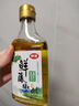 仲景 鮮藤椒油 麻度2.3°青花椒麻椒油涼拌菜麻辣米線(xiàn)火鍋蘸料調味油 125ml 曬單實(shí)拍圖