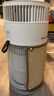 霍尼韋爾（Honeywell）寵物空氣凈化器吸貓毛除過(guò)敏源貓貓搭子 貓毛凈化器殺菌消毒除異味【家電國家補貼】KJ360F-C22W 曬單實(shí)拍圖