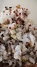 硃碌科 有機(jī)三色藜麥2斤罐裝 藜麥米白黎麥紅藜麥黑藜麥沙拉原料 曬單實(shí)拍圖