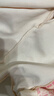 迪士尼米妮套裝女童秋裝2025秋款新品女童可愛(ài)休閑開(kāi)衫上衣褲子兩件套 曬單實(shí)拍圖