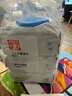 好孩子（gb）嬰兒衛(wèi)生濕巾 海洋水衛(wèi)生殺菌濕巾80片*3包 嬰兒濕巾99.9%殺菌率 曬單實(shí)拍圖