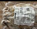 游牧御品 牛肉串手把串60串 兒童燒烤食材烤肉烤串 香嫩不柴 牧養(yǎng)小牛肉 曬單實(shí)拍圖