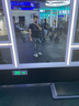 AEMAPE美國蘋果潮牌破洞補丁刺繡牛仔褲男修身彈力高街時尚個性百搭高端 藍色 XXS 30(腰圍2尺3) 曬單實拍圖