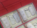 家之禮醫(yī)師節(jié)禮物實用年會伴手禮高端輕奢商務(wù)禮品定制公司員工獎品水杯 玉蘭花-316杯+雨傘+雨傘收納盒 曬單實拍圖