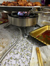 火楓（FIRE-MAPLE）擎天分體式大氣爐戶外爐具露營(yíng)裝備燃?xì)鈬鸂t煮茶便攜猛火灶卡式爐 曬單實(shí)拍圖