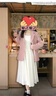妙奕嘉白色吊帶連衣裙夏天法式裙子女夏季2025新款長裙小個子顯瘦純欲 白色初戀吊帶裙 L 【建議100-115斤】 曬單實(shí)拍圖