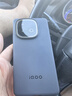 vivo iQOO Z10 Turbo+ 12GB+256GB 極地灰 天璣9400+旗艦芯  8000mAh超薄藍(lán)海電池 國(guó)家補(bǔ)貼 電競(jìng)手機(jī) 曬單實(shí)拍圖