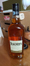 三得利（Suntory）醍池（teachers) 蘇格蘭威士忌 鐵騎士 英國進口 洋酒  700ml 曬單實拍圖