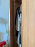 全屋收納整理師上門服務(wù)/搬家打包整理復(fù)原/全屋空間規(guī)劃整理/衣櫥換季整理收納/收納師同城上門服務(wù) 收納整理服務(wù)4小時（雙人) 曬單實拍圖