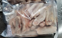 【自營】生鮮冷凍鴨翅中 生鴨翅鴨中翅 中段鴨翅膀鹵味鴨貨食材 4斤 鴨翅中 曬單實拍圖