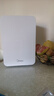 美的（Midea）迷你冰箱小冰箱小型家用車載戶外露營(yíng)冷藏制冷加熱宿舍出租房辦公室電冰箱節(jié)能省電DC-8D01MB 曬單實(shí)拍圖