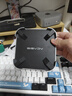 阿卡西斯（acasis）適用Macmini M4拓展塢硬盤盒40Gbps傳輸雙DP投屏16TB擴容適配M4/M4Pro主機兼容雷電4/5接口M001Pro 曬單實拍圖