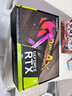 七彩虹（Colorful）戰(zhàn)斧 GeForce RTX 3050 DUO  V2 8G 1777Mhz電競游戲顯卡 曬單實(shí)拍圖
