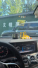 圖拉斯【全網(wǎng)熱銷80萬+】車載香薰高級正品觀景汽 車香水電子噴霧智能內(nèi) 【太陽能】清櫻+森林 靜謐木質(zhì)香 200g 曬單實拍圖