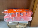 潔柔有芯卷紙 陽(yáng)光橙4層180克*10卷 加厚家用衛(wèi)生紙卷紙廁紙 曬單實(shí)拍圖