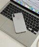 Apple蘋(píng)果 iPhone X 學(xué)生手機(jī)蘋(píng)果X 拍照視頻工作直播備用老人插卡二手手機(jī)iPhonex 白色【無(wú)面容】 【wifi版本】64G 95新 曬單實(shí)拍圖