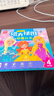 【共3冊】磁力拼圖 神話(huà)公主5階+動(dòng)畫(huà)公主4階+童話(huà)公主3階 益智進(jìn)階拼圖游戲早教玩具鍛煉手指靈活性培養創(chuàng  )造能力顏色圖形認知能力 曬單實(shí)拍圖