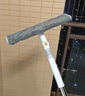 佳幫手擦玻璃神器多功能玻璃刮水器家用窗戶刮洗擦窗器家政專用清潔工具 曬單實(shí)拍圖