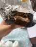 【商超同款】MCT巧克力夢龍派黑巧樹莓派健身代餐高飽腹絲滑可可 【一盒】巧克力80g 曬單實(shí)拍圖