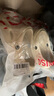 名創(chuàng)優(yōu)品（MINISO）洞洞鞋男士夏季外穿防滑厚底eva踩屎感涼鞋防臭海邊沙灘包頭拖鞋 曬單實(shí)拍圖