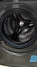 小天鵝（LittleSwan）滾筒洗衣機全自動家用【TG120V098WDT】12公斤大容量 超薄 節(jié)能 內衣洗 家電國家補貼20% 以舊換新 曬單實拍圖