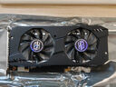 鑫銳 GTX1060/RTX2060S/2070 8G/RTX3070 GDDR6 獨立顯卡盒裝電腦黑神話(huà)游戲設計渲染學(xué)習臺式高端顯卡 【官方全新】GTX1060 3G 戰神Pro 曬單實(shí)拍圖