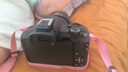佳能（Canon）EOS R50 微單相機(jī)套機(jī) 佳能r50小型便攜高清數(shù)碼照相機(jī)4Kvlog視頻拍攝 R50 18-45mm鏡頭套機(jī) 黑色 曬單實(shí)拍圖