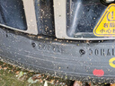 鄧祿普（DUNLOP）汽車輪胎/換輪胎 235/60R18 107V XL GRANDTREK PT3 適配新勝達 曬單實拍圖