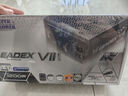 SUPER FLOWER振華 1200W電源 LEADEX VIIP1200W ATX3.1 白金全模/九宮格盲插接口/全日系電容/支持 5090顯卡 曬單實拍圖