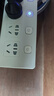 巒盾紅黑電源濾波隔離安全插座 防電磁波信息泄露插排國家保密認證 4孔位 1.5米線(xiàn) LD-001 曬單實(shí)拍圖