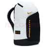 耐克NIKE雙肩包中性背包電腦包HOOPS ELITE休閑包書包DX9786-100白大 曬單實(shí)拍圖